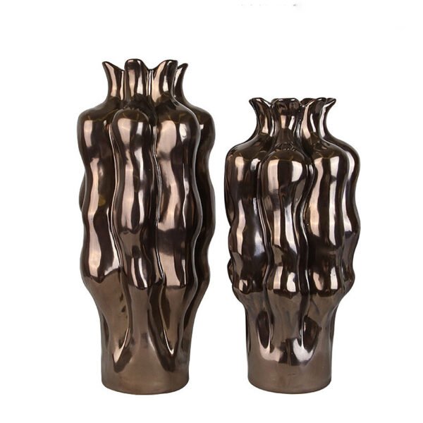 Ceramic Vase Fa-D1842