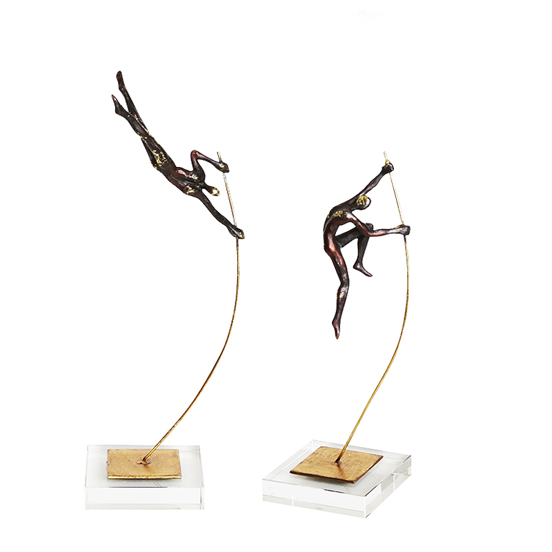 Pole Jump Decoration Fa-Sz1920