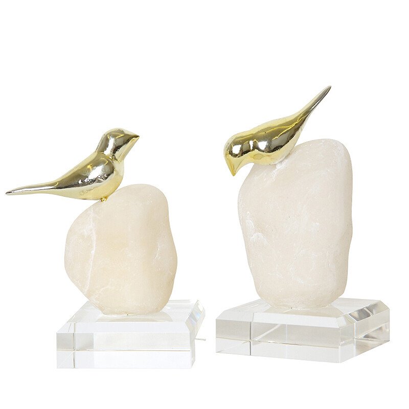 Bird Decoration FA-SZ1927