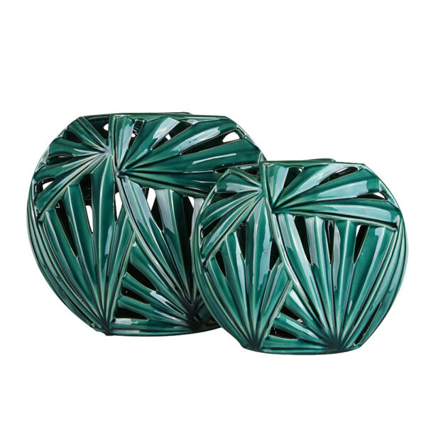 Ceramic Vase Faad16