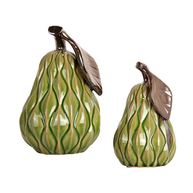Pear Decor FL-D376