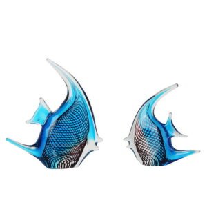 Fish Decor FL-ZS262